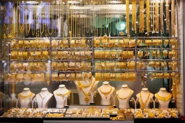 纸醉金迷的启航之路——迪拜（下）