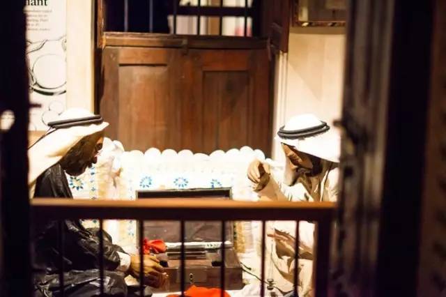 纸醉金迷的启航之路——迪拜（下）