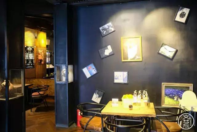 郑州这7家高颜值书店,郑州美食宝藏小店