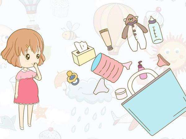 经验分享孕妈们必看,经验妈妈分享待产包服饰篇