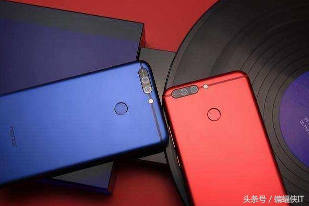 荣耀9和荣耀v9有什么区别,荣耀9与荣耀v9i的区别