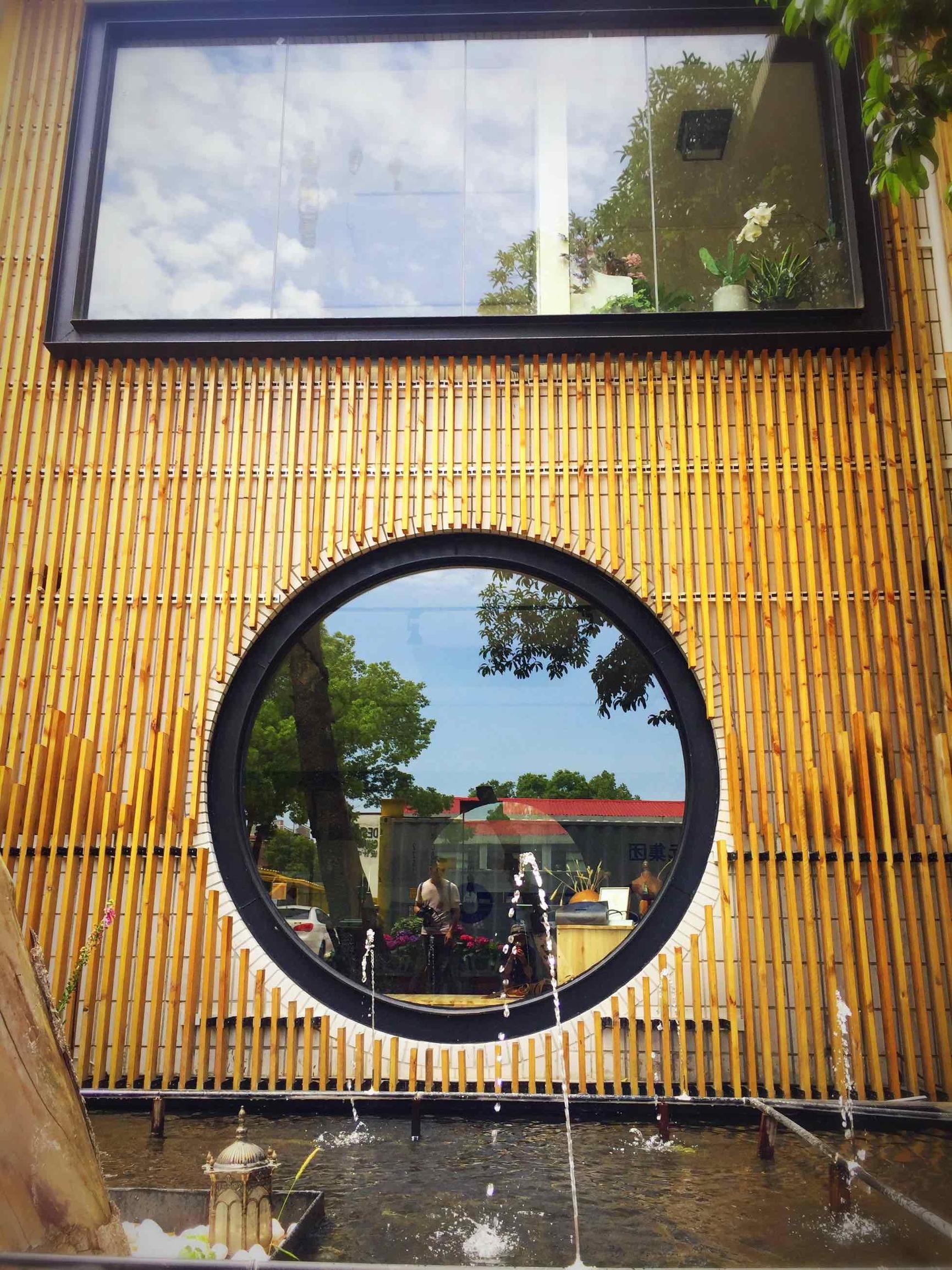 麦可将文创园直播,麦可将文创园好玩吗