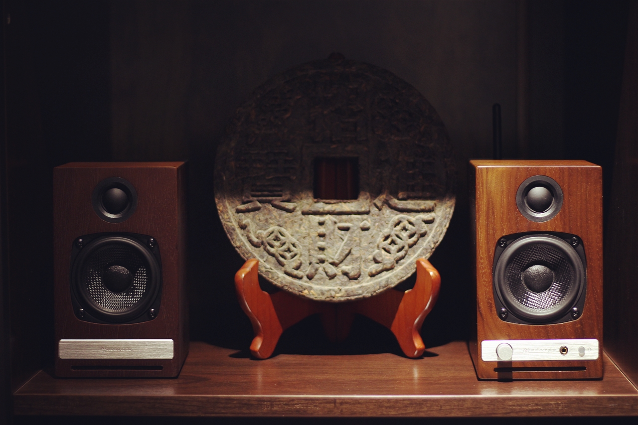 声擎音箱hd3视频,声擎hd3深度评测