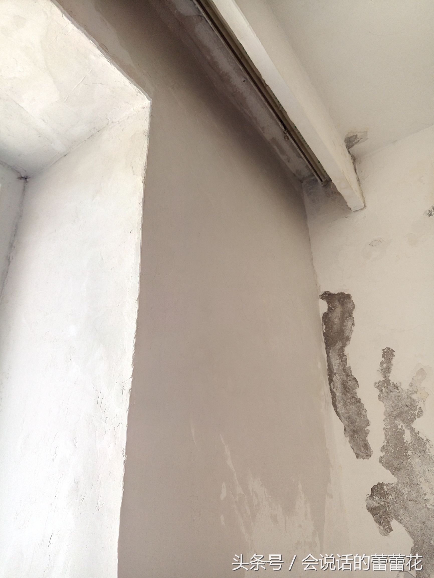 铲墙皮重头刮大白多少钱,刮大白前旧墙皮怎么办