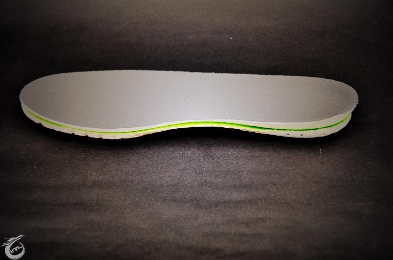 boost增高鞋垫爆米花,boost爆米花增高鞋垫真的有用吗