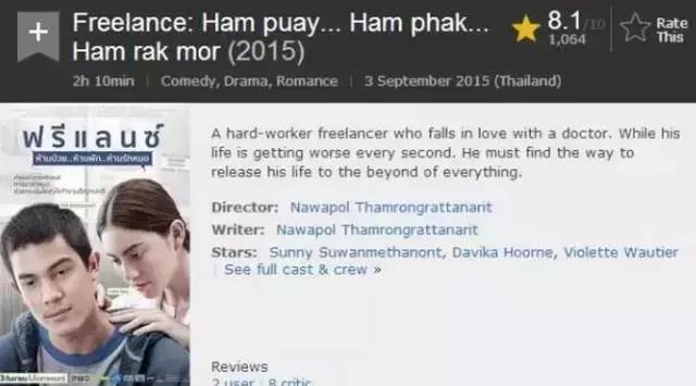 泰版张柏芝完整版,张柏芝泰国电视剧大全