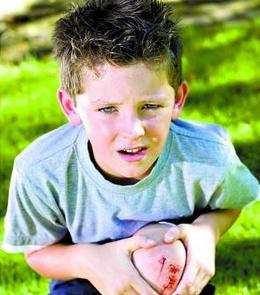 有血友病遗传生孩子有什么危险,一受伤就血流不止的病叫什么