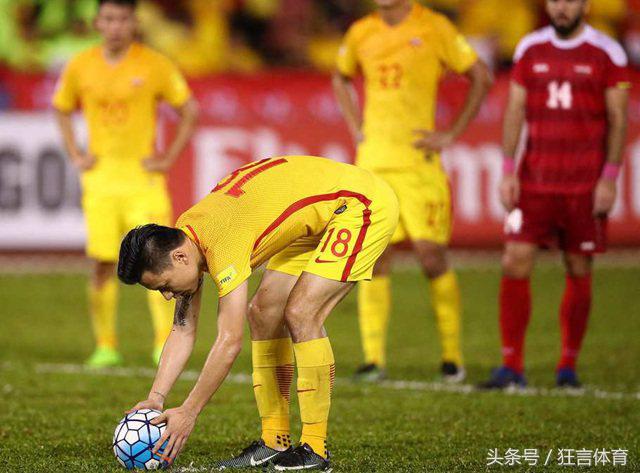 里皮中国vs乌兹别克斯坦,里皮指导最棒的一场比赛