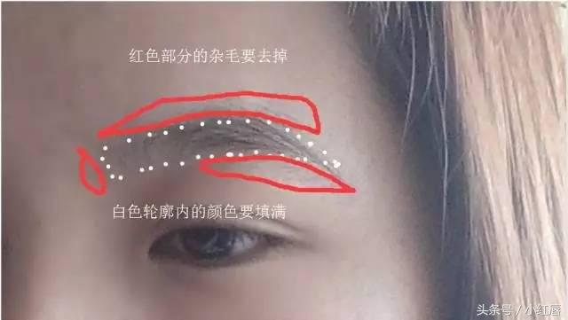 眉毛画不好推荐纹眉吗,眉毛画不好新手用什么