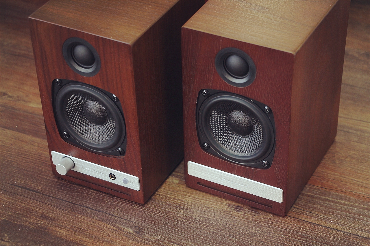 声擎音箱hd3视频,声擎hd3深度评测