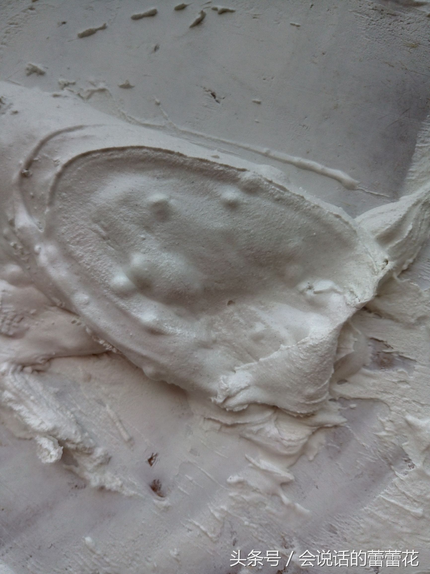 铲墙皮重头刮大白多少钱,刮大白前旧墙皮怎么办