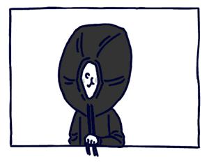 皮肤黑是一种什么感觉,脸很黑是什么体验