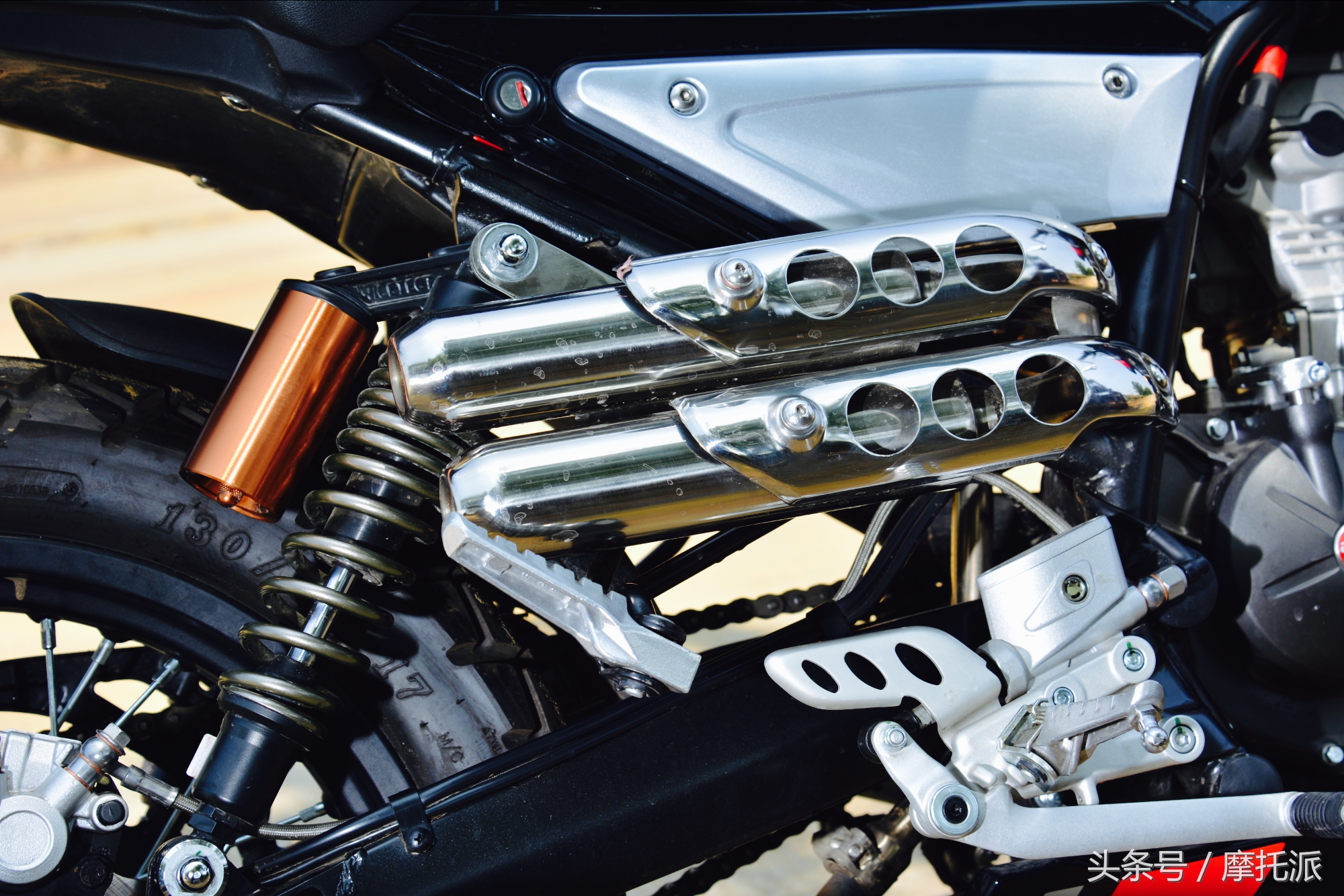 apriliacr150改装,cr150复古限量版