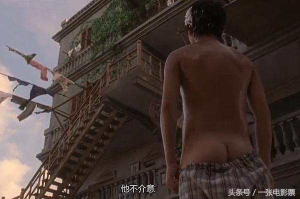 周星驰讲功夫,周星驰谈酱爆功夫