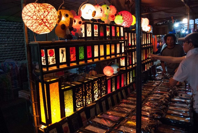 第一次来泰国不知道这5件事,第一次去旅游不知道去哪里好