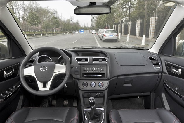 带有行车记录仪的车子推荐,有行车记录仪的几款车