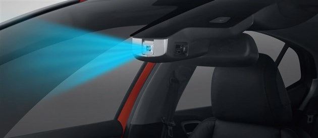 带有行车记录仪的车子推荐,有行车记录仪的几款车