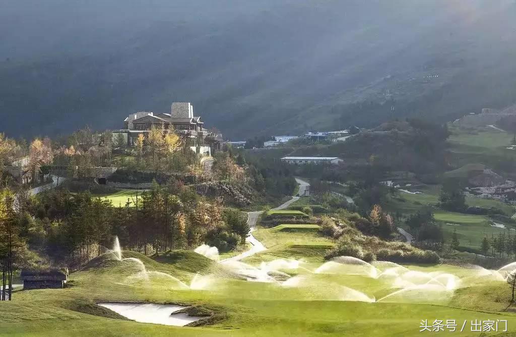 国内顶级悦榕庄度假酒店,九寨沟悦榕庄酒店预订官网