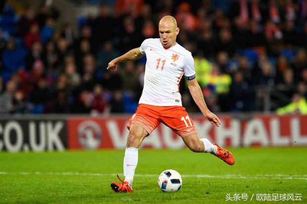 荷兰足球最强球队,荷兰足球现在最佳球星