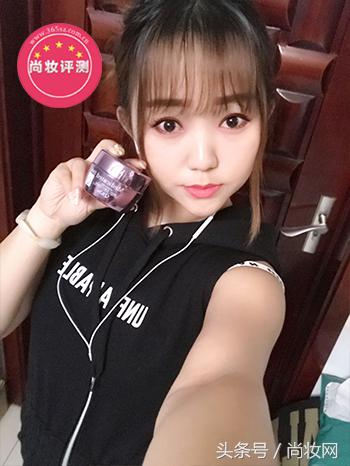 dhc弹力精萃润白霜祛痘吗,dhc精粹活力润白霜