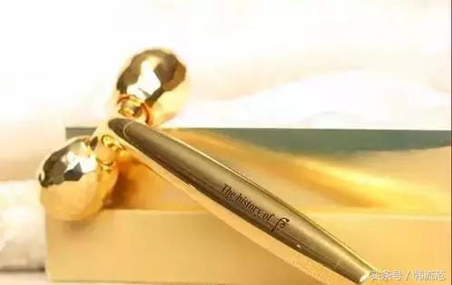 whoo里面那个金棒干嘛用的,whoo万能棒