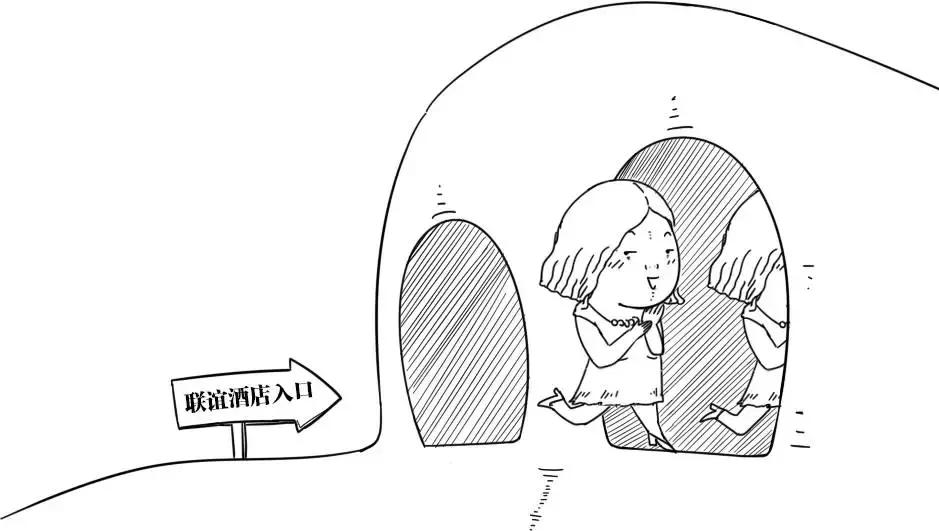 用嗅觉来感受味蕾和你对她的爱……