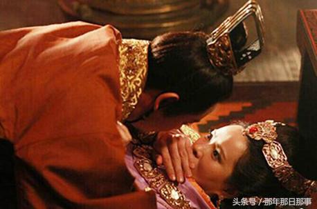 皇帝死后后宫佳丽3000去了哪里,历代皇帝死后后宫佳丽怎么办