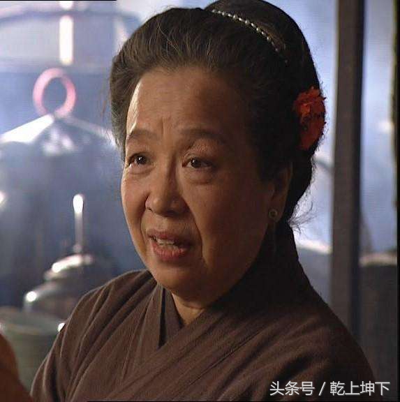 古代三姑六婆指哪些啊,古代女人的三姑六婆