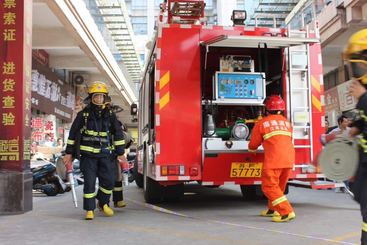 南通港闸区重大交通事故,南通崇川区的安全生产事故