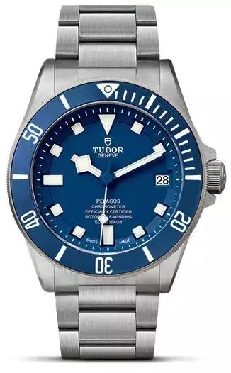 手表讲解博主推荐,手表讲解师