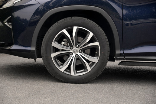 新一代雷克萨斯rx200t图片,雷克萨斯rx200t典雅和豪华区分