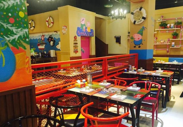 大沈阳都被这只猪征服了，闹哪儿样？