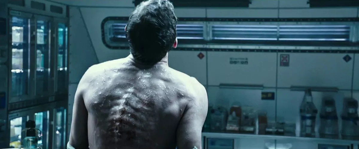 异形契约细思极恐解析,异形契约的异形和异形的差别