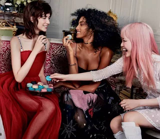 dior设计总监为什么这么受欢迎,dior为什么这么受欢迎