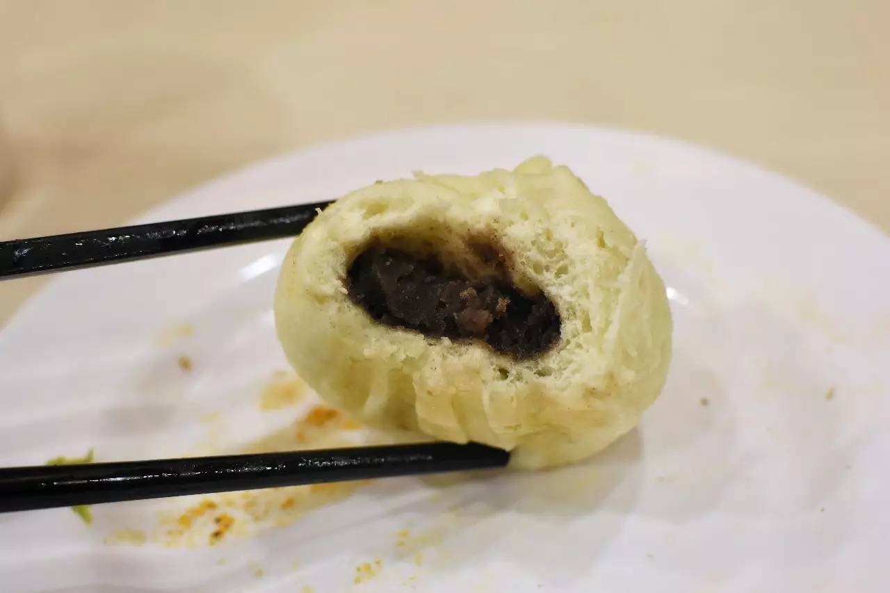 洛阳行署路陶陶居包子价格,陶陶居包子多少钱