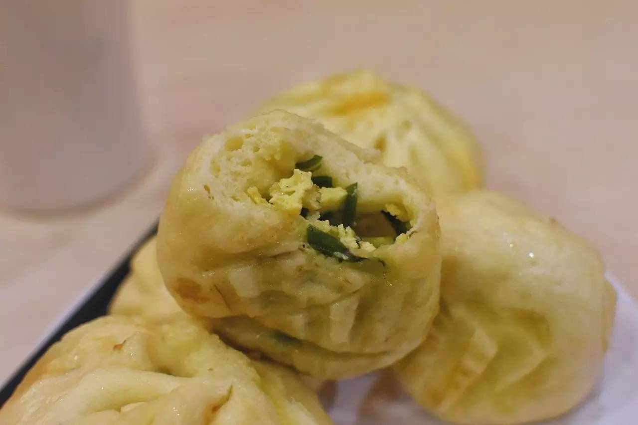 洛阳行署路陶陶居包子价格,陶陶居包子多少钱