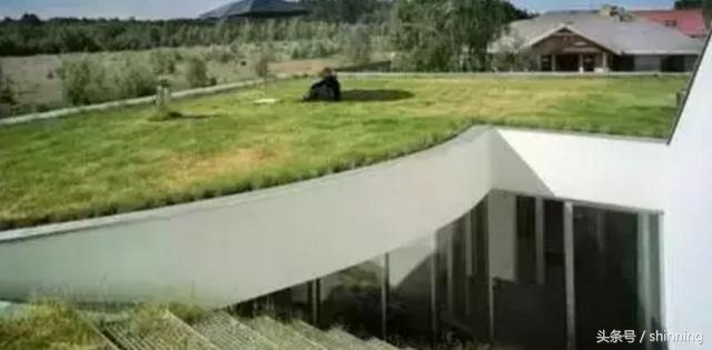 全球十大顶级住宅,世界顶级地下住宅