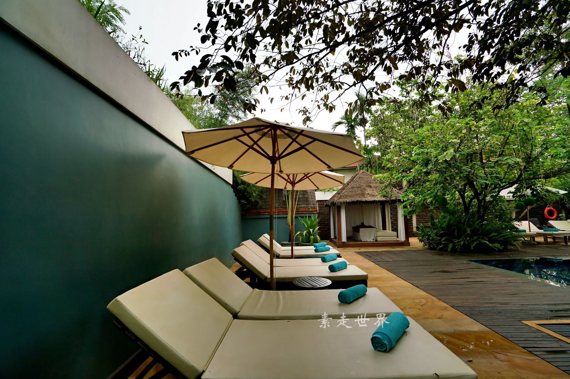 柬埔寨暹粒除了吴哥窟还能去哪？抛几个小众方式让你措手不及！