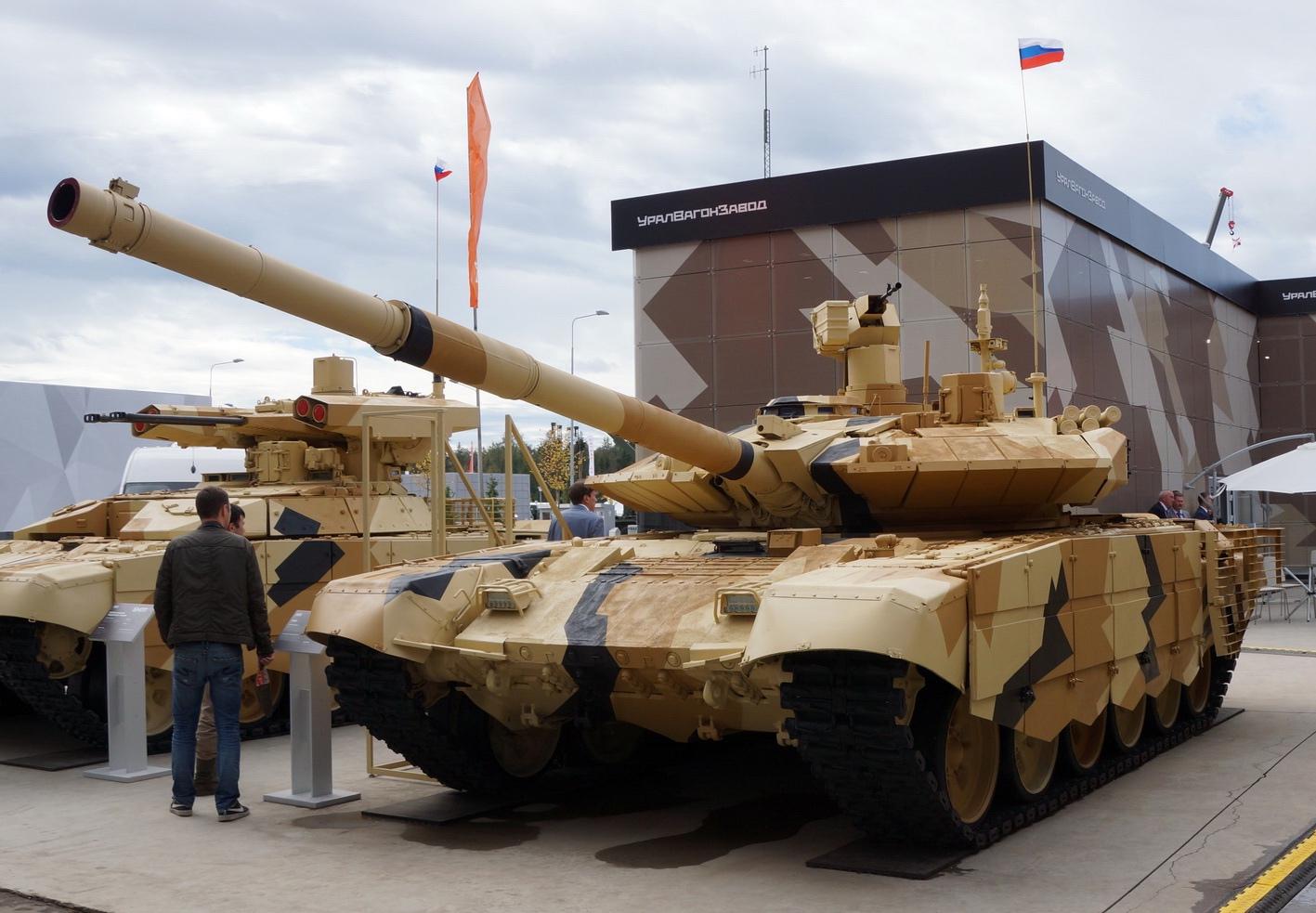 埃及订购t90 (埃及t90新消息)