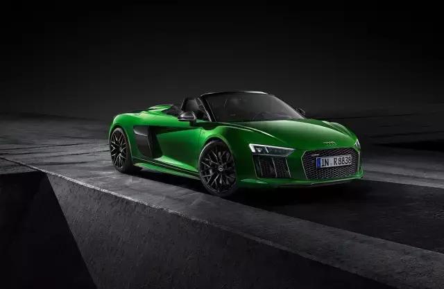 奥迪敞篷车价格大全,两门两座敞篷车奥迪