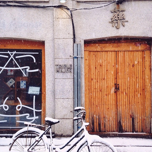 RitchieChan:他开了最时髦的“藥”店|达人