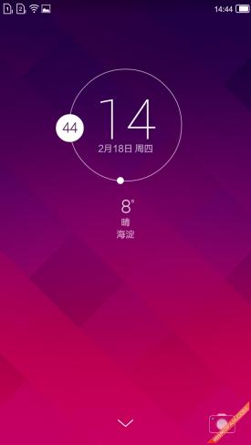 百元也能玩金属机小哇手机青春版评测