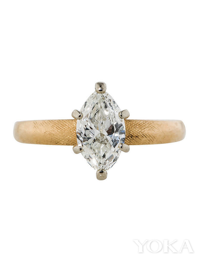 十二星座适合的婚戒,12星座婚戒挑选法则