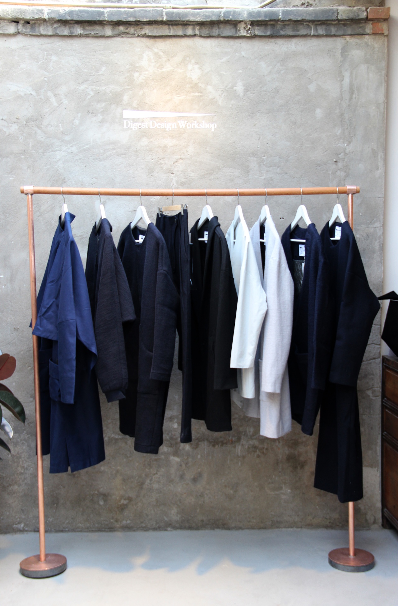 RitchieChan:他开了最时髦的“藥”店|达人