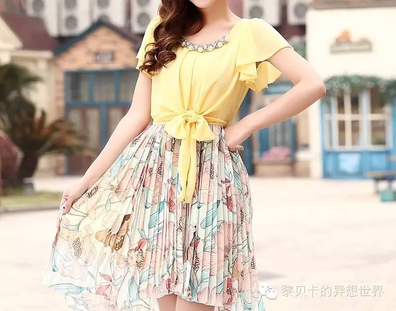 如何推广一款新品衣服,推广穿搭