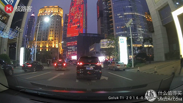 让行车也互动起来！极路客T1众测报告