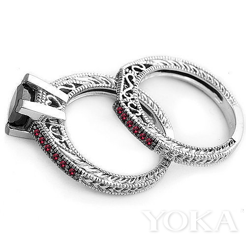 十二星座适合的婚戒,12星座婚戒挑选法则