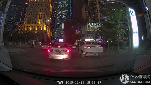 让行车也互动起来！极路客T1众测报告