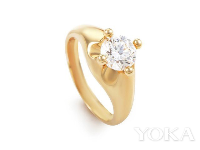 十二星座适合的婚戒,12星座婚戒挑选法则