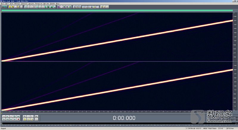 FiiO飞傲K1便携式USB声卡测评报告[Soomal]